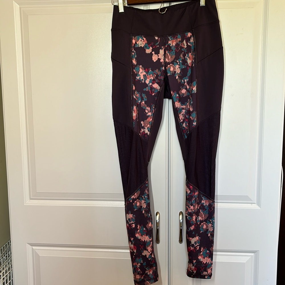 Jockey Leggings (S)
